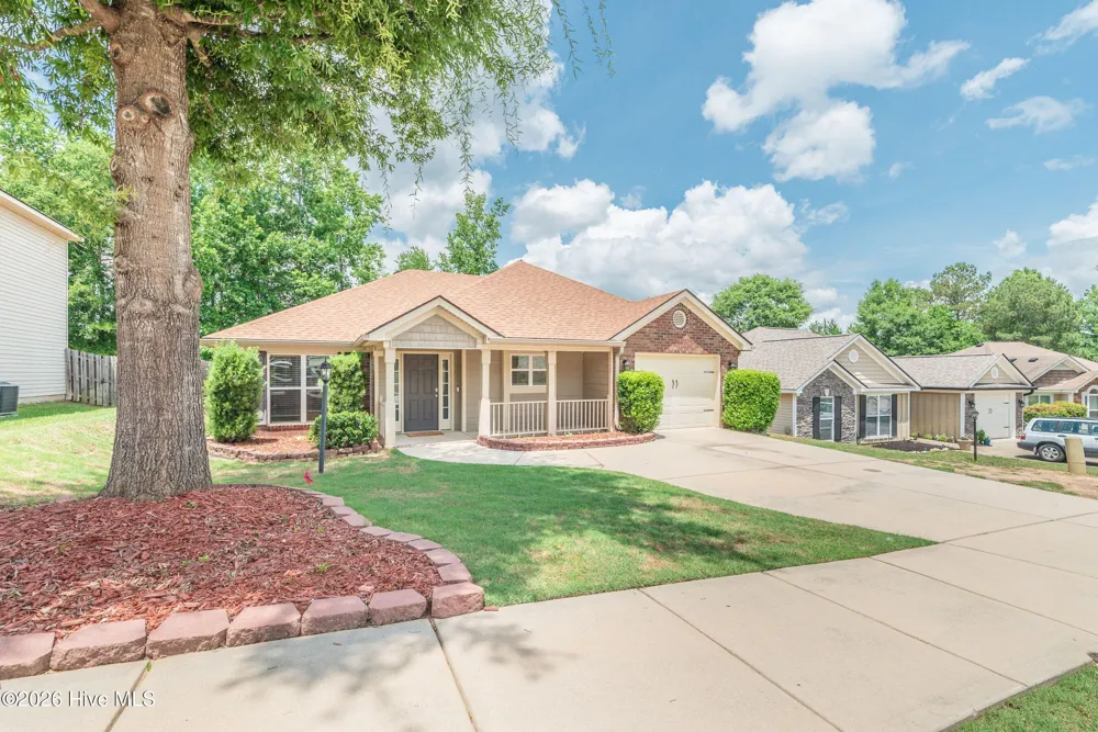 3128 Alexandria Drive Grovetown, GA 30813