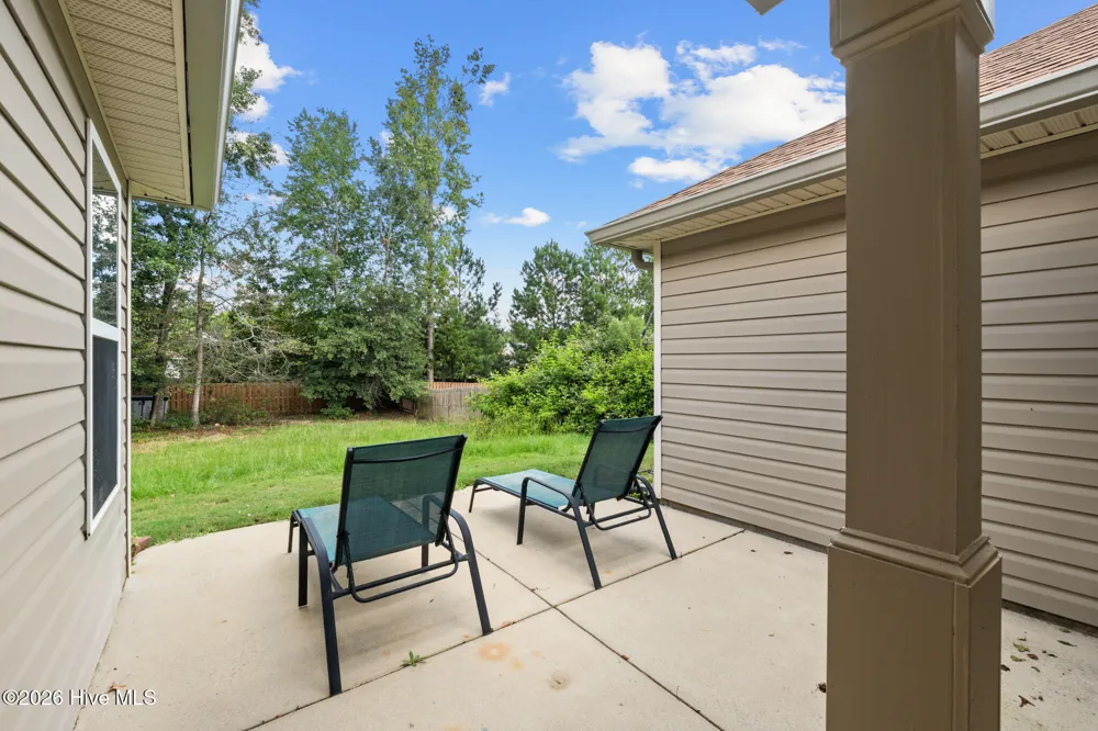 3128 Alexandria Drive Grovetown, GA 30813