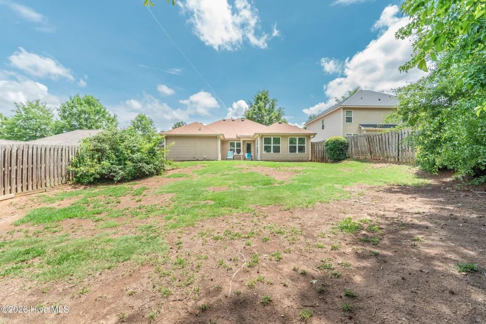 3128 Alexandria Drive Grovetown, GA 30813