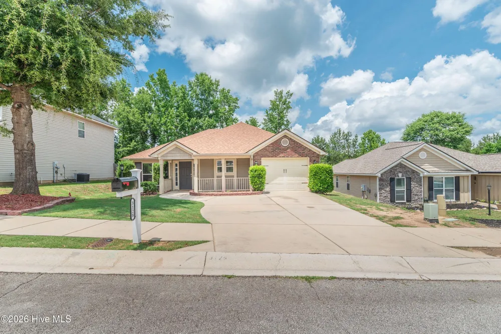 3128 Alexandria Drive Grovetown, GA 30813