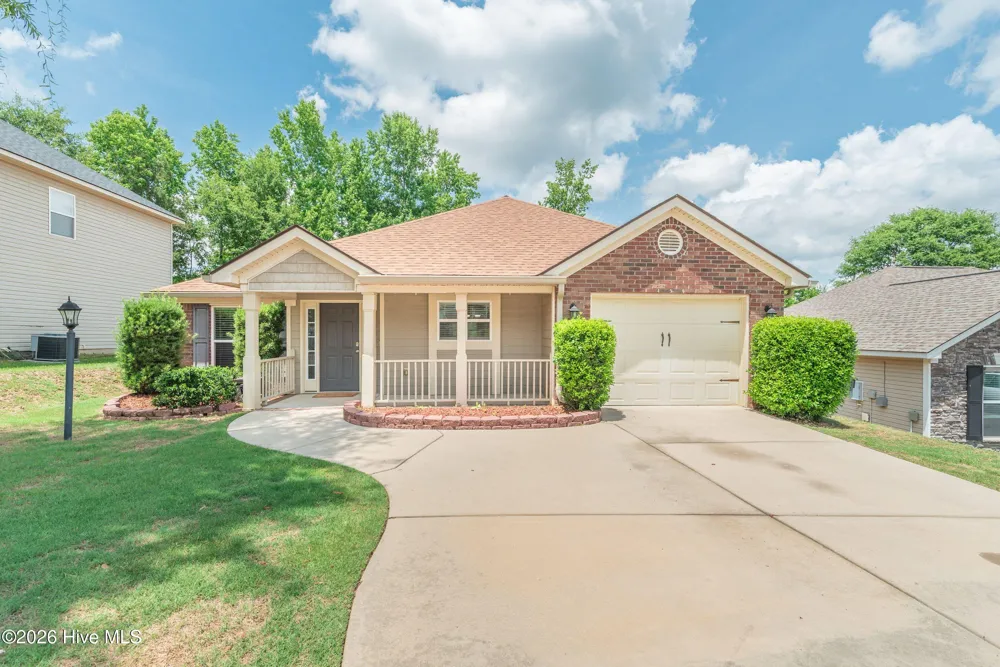 3128 Alexandria Drive Grovetown, GA 30813