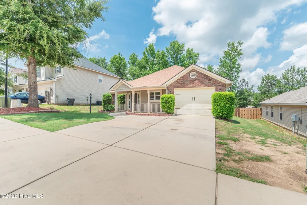 3128 Alexandria Drive Grovetown, GA 30813