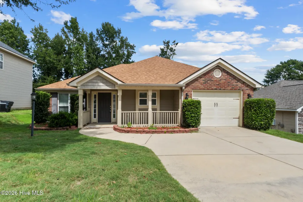 3128 Alexandria Drive Grovetown, GA 30813