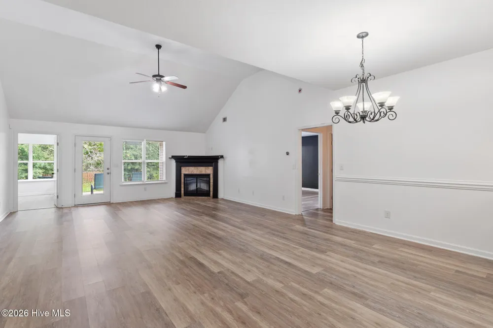 3128 Alexandria Drive Grovetown, GA 30813