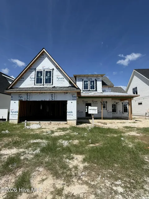108 Grand Harvest Court