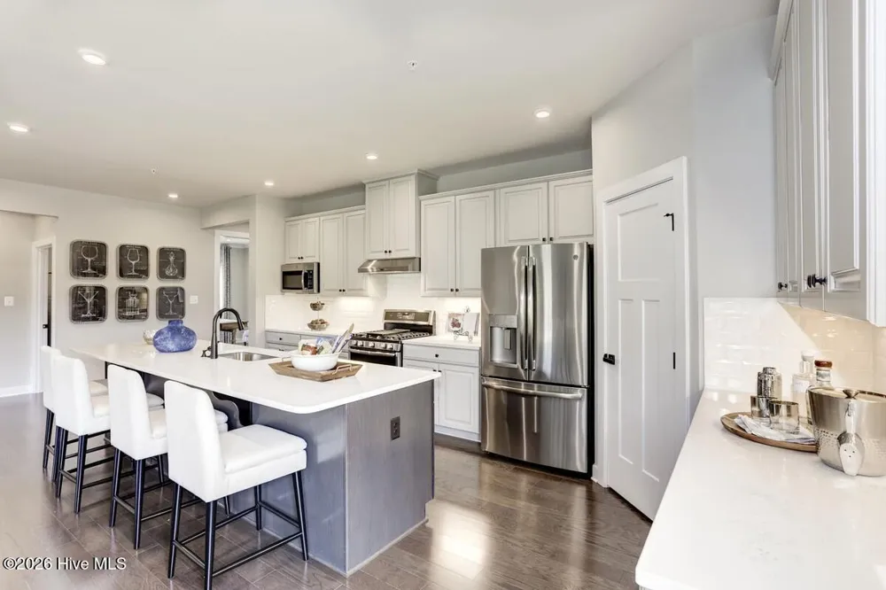 2255 Webfoot Drive NE Bolivia, NC 28422