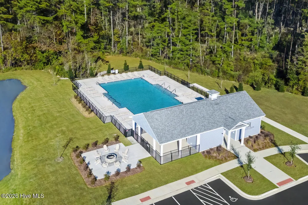 2255 Webfoot Drive NE Bolivia, NC 28422