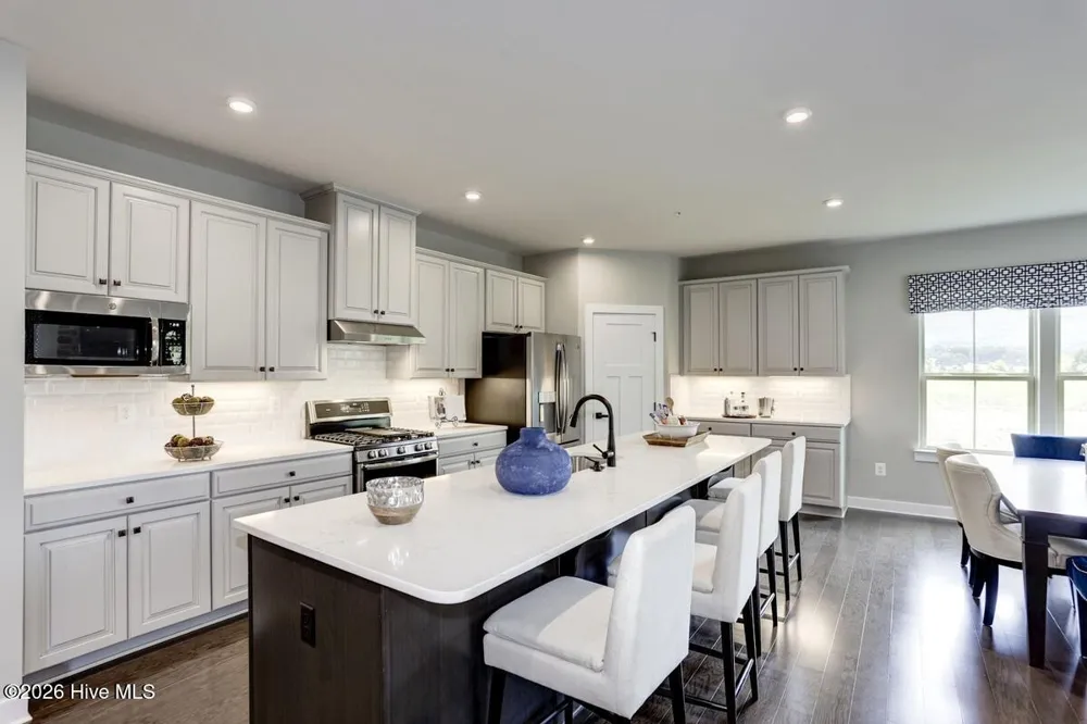 2255 Webfoot Drive NE Bolivia, NC 28422