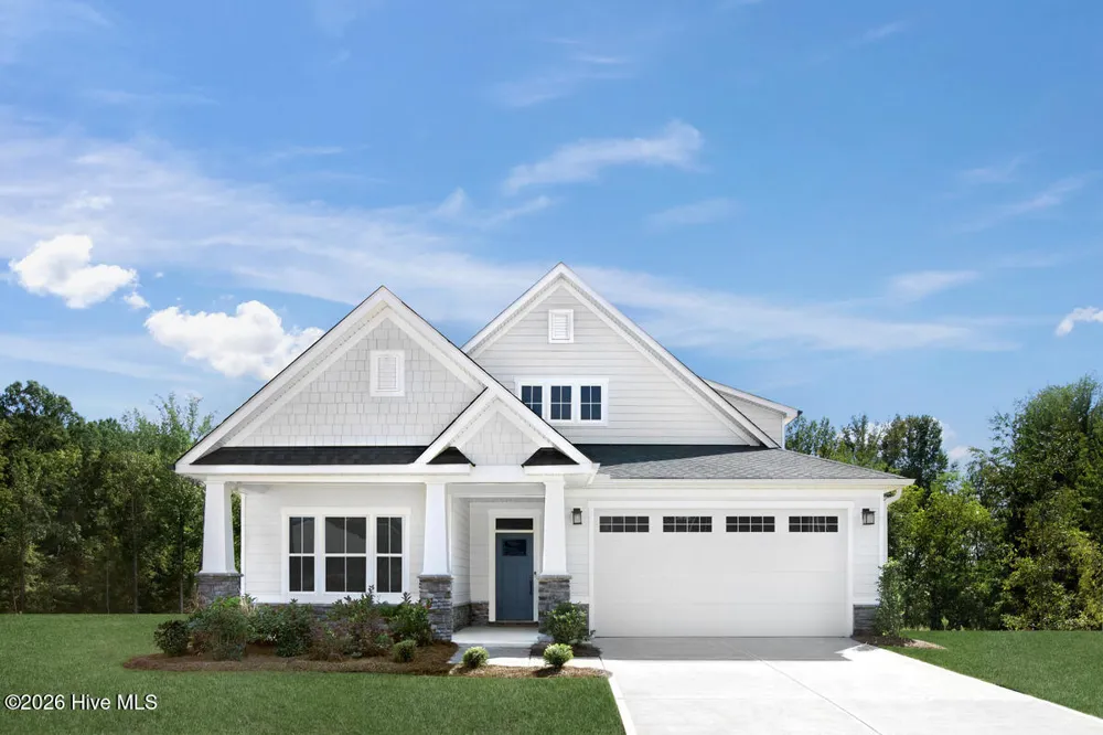 2255 Webfoot Drive NE Bolivia, NC 28422