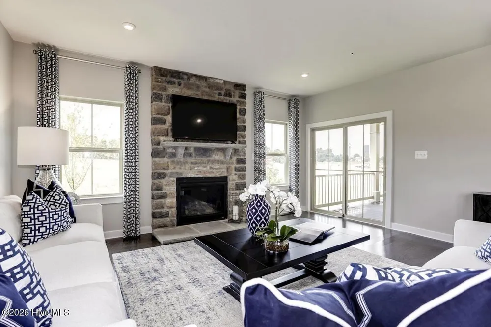 2255 Webfoot Drive NE Bolivia, NC 28422