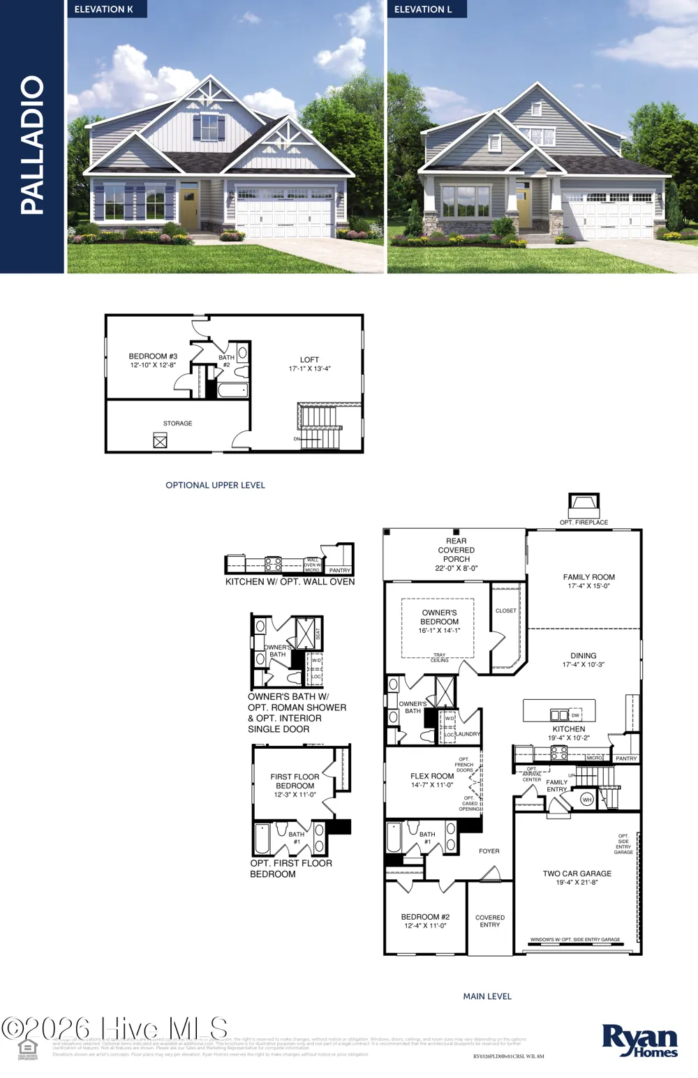 2255 Webfoot Drive NE Bolivia, NC 28422
