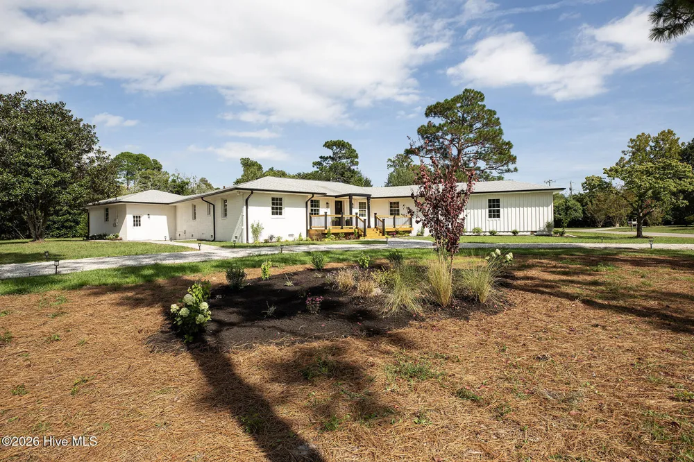 701 Pine Valley Drive Wilmington, NC 28412