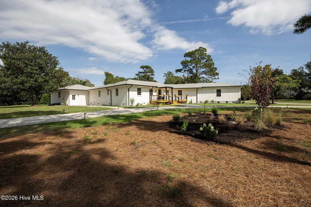 701 Pine Valley Drive Wilmington, NC 28412