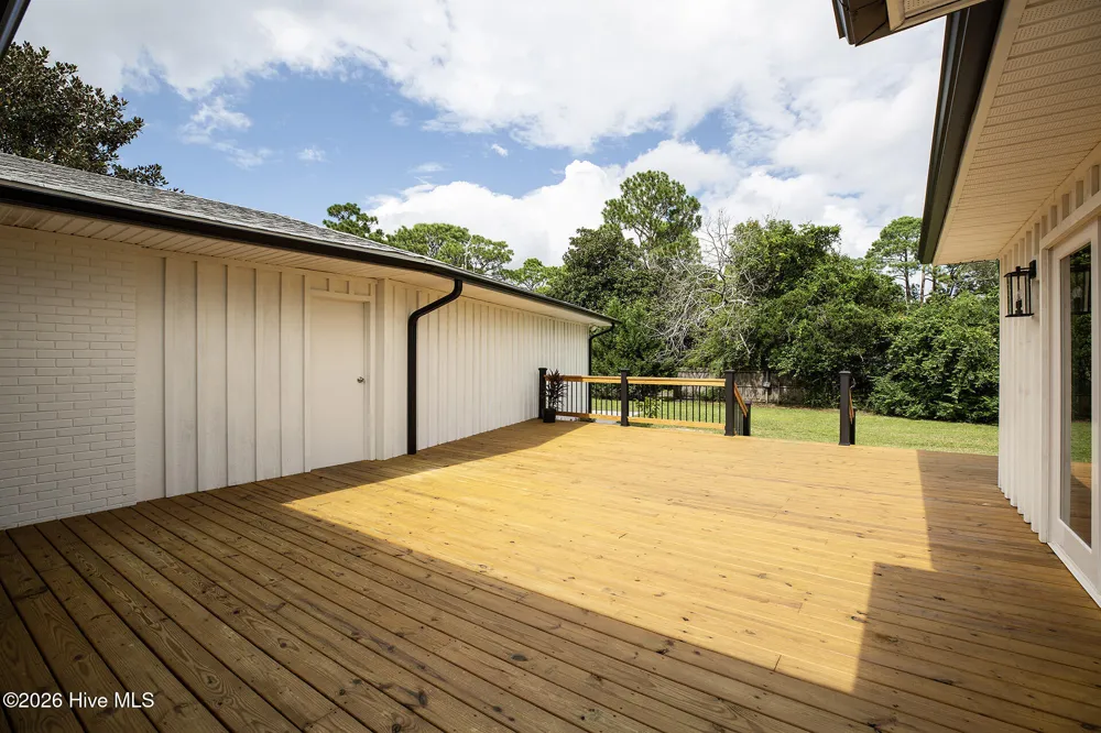 701 Pine Valley Drive Wilmington, NC 28412