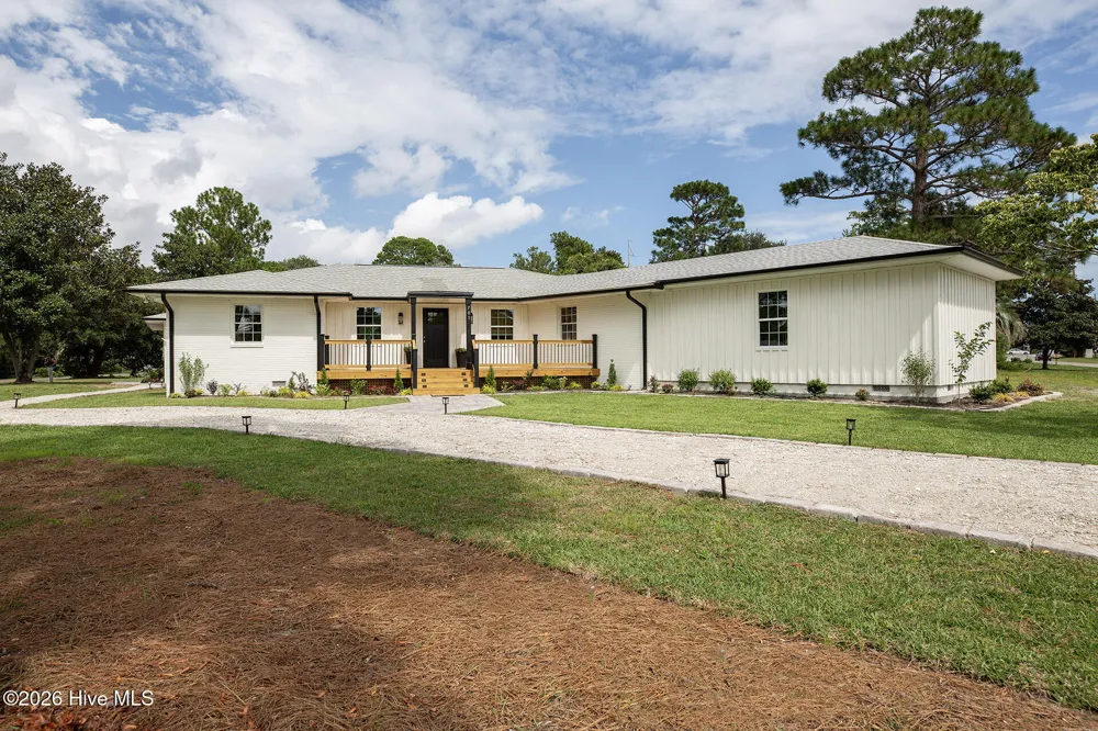 701 Pine Valley Drive Wilmington, NC 28412