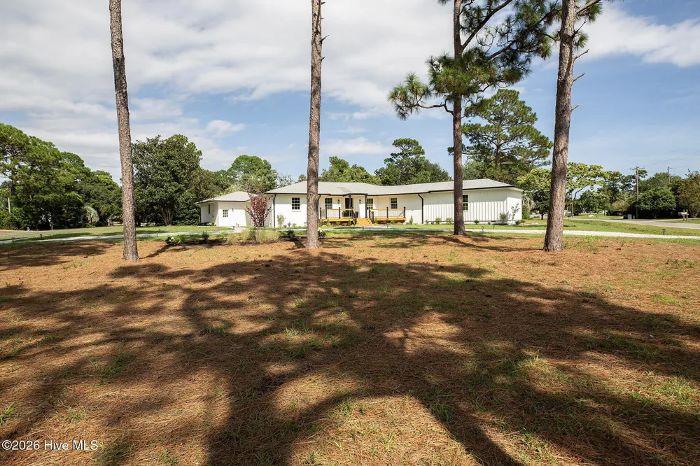 701 Pine Valley Drive Wilmington, NC 28412