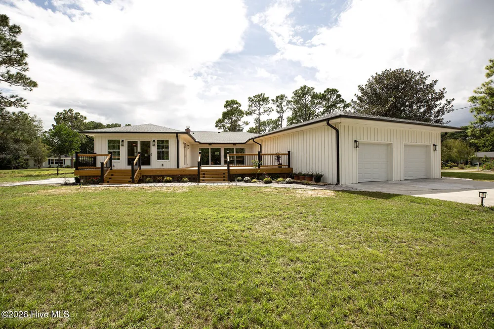 701 Pine Valley Drive Wilmington, NC 28412