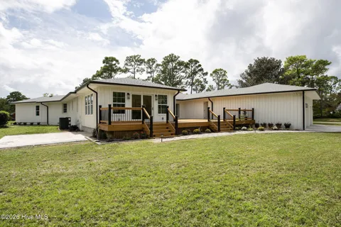 701 Pine Valley Drive
