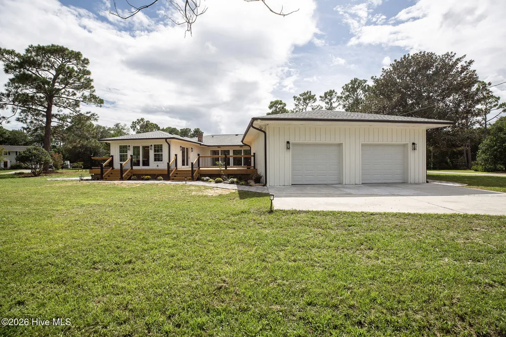 701 Pine Valley Drive Wilmington, NC 28412