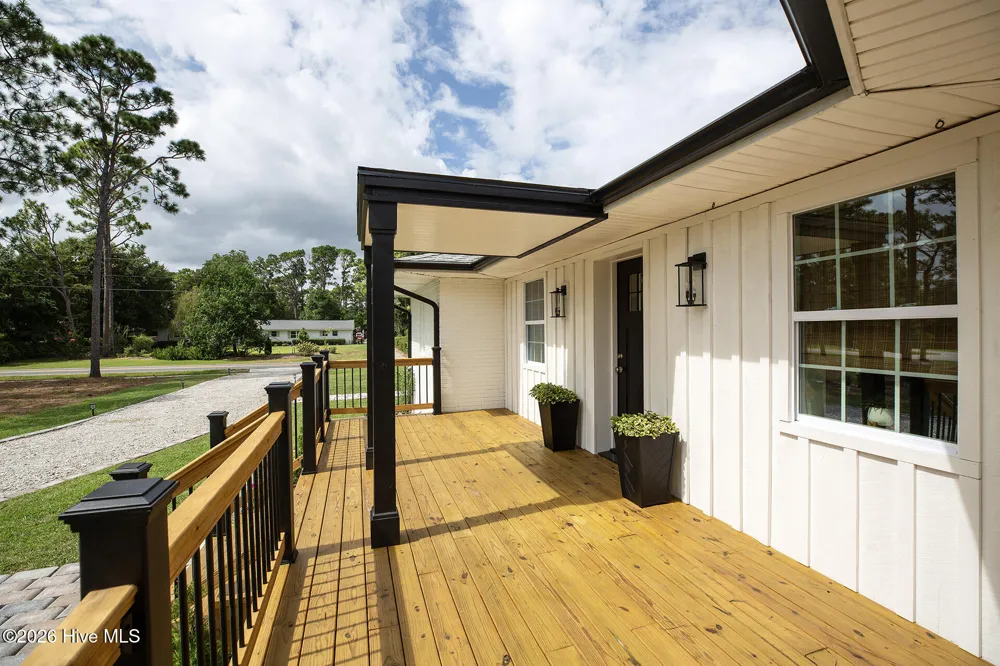 701 Pine Valley Drive Wilmington, NC 28412
