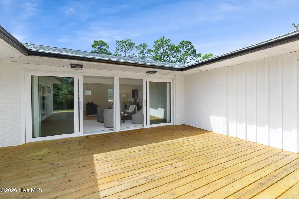 701 Pine Valley Drive Wilmington, NC 28412