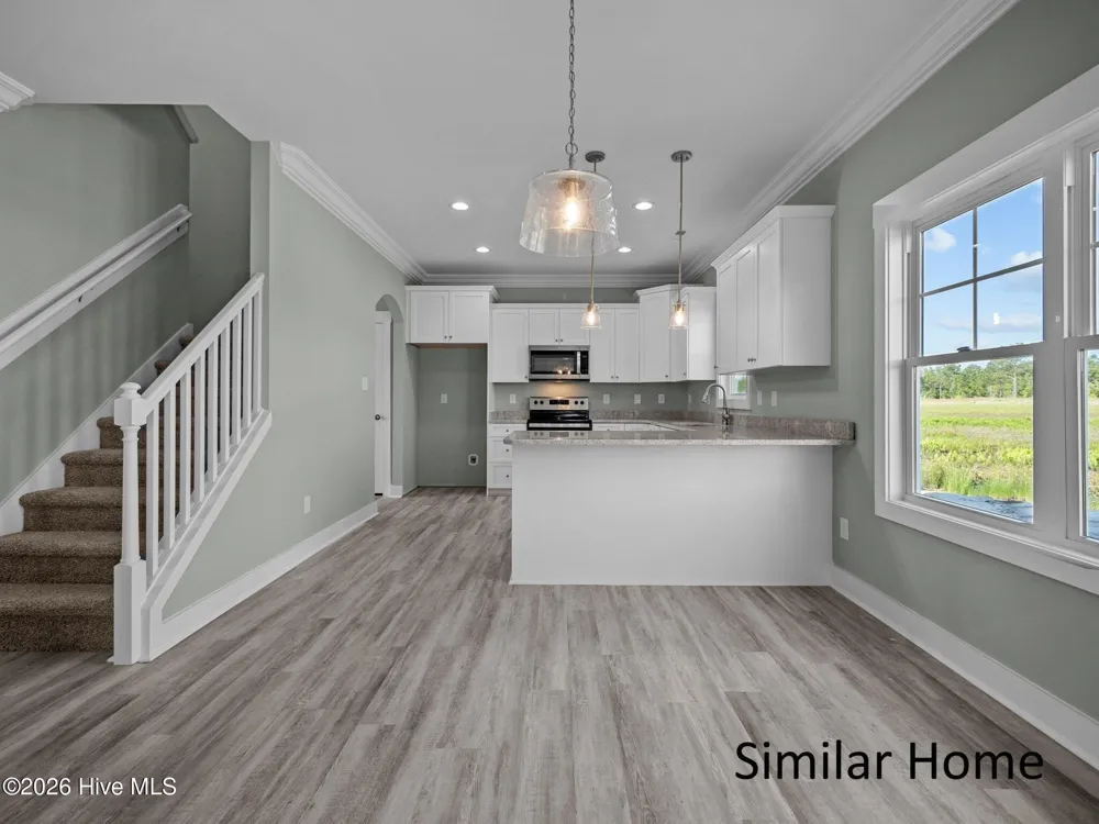 631 Uwharrie Lane Jacksonville, NC 28546