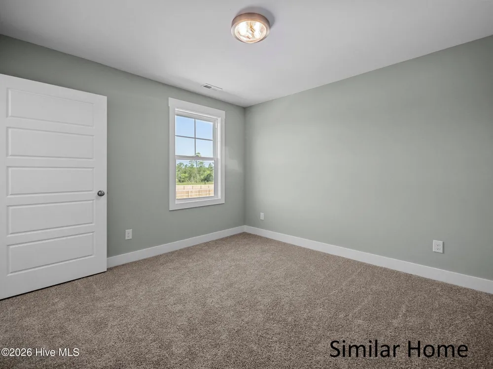 631 Uwharrie Lane Jacksonville, NC 28546