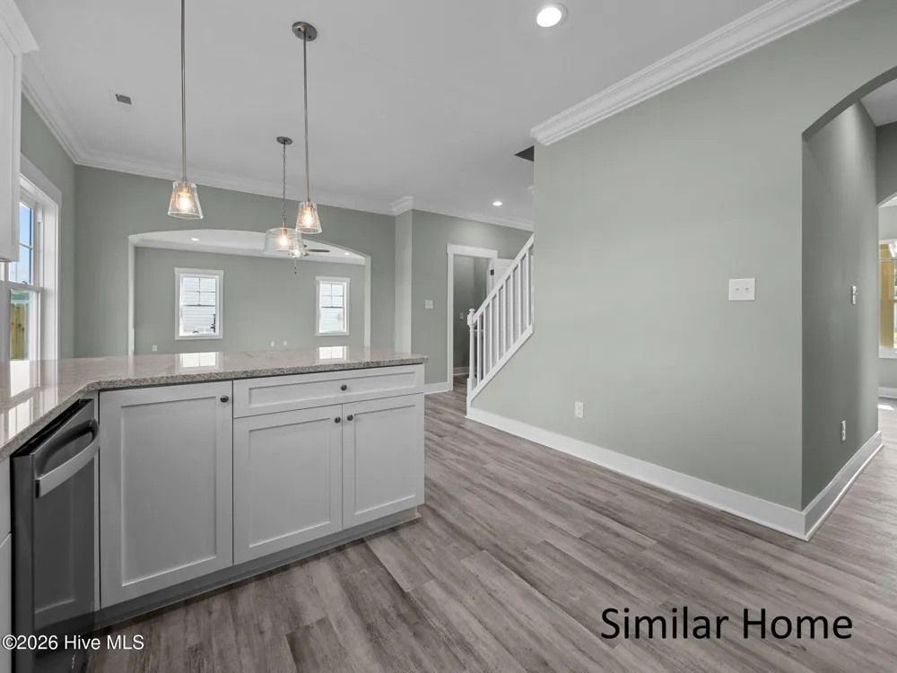 631 Uwharrie Lane Jacksonville, NC 28546