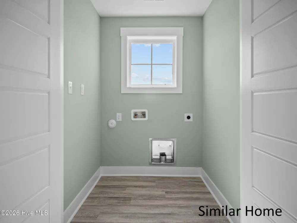631 Uwharrie Lane Jacksonville, NC 28546