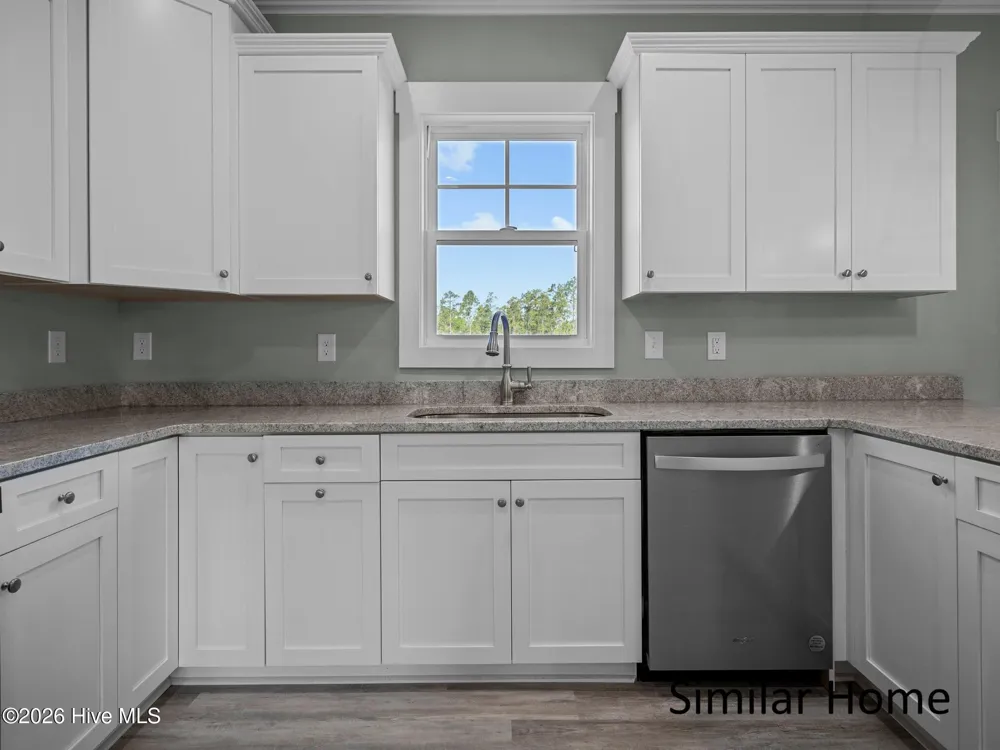 631 Uwharrie Lane Jacksonville, NC 28546