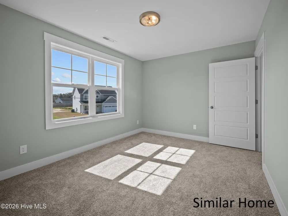 631 Uwharrie Lane Jacksonville, NC 28546