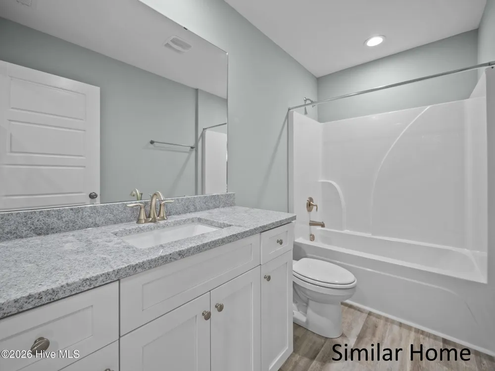 631 Uwharrie Lane Jacksonville, NC 28546