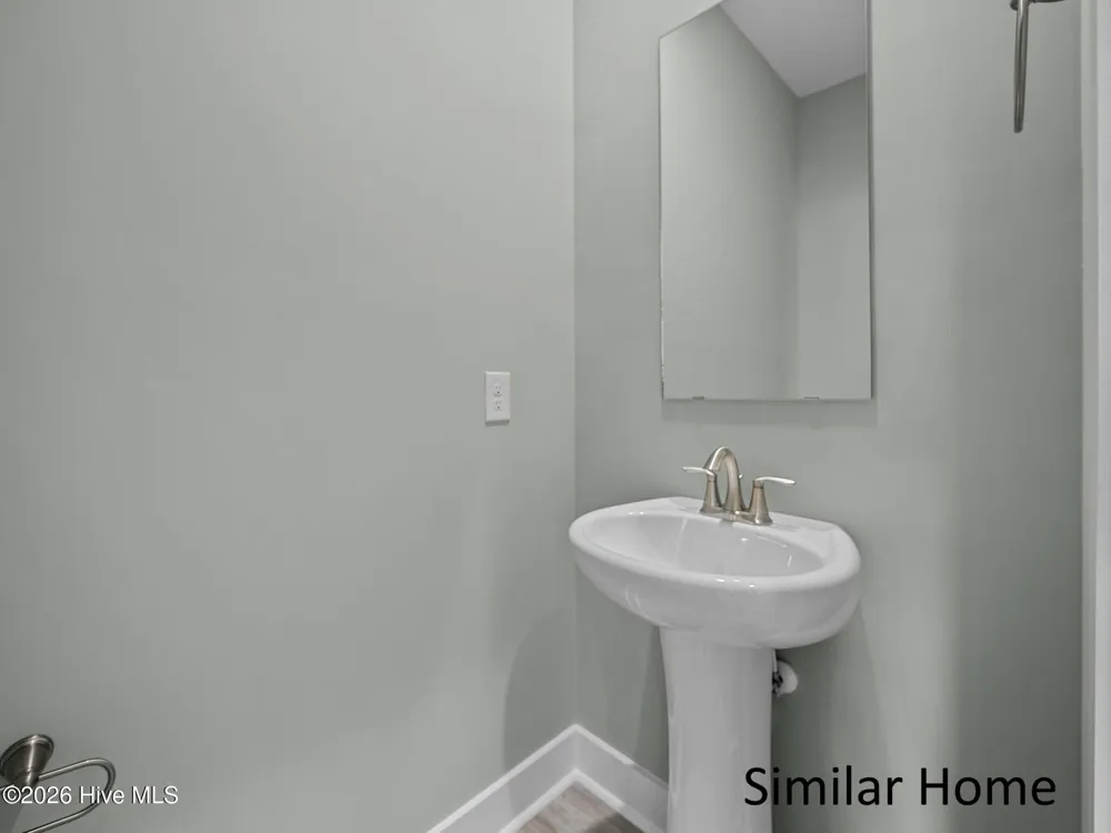 631 Uwharrie Lane Jacksonville, NC 28546