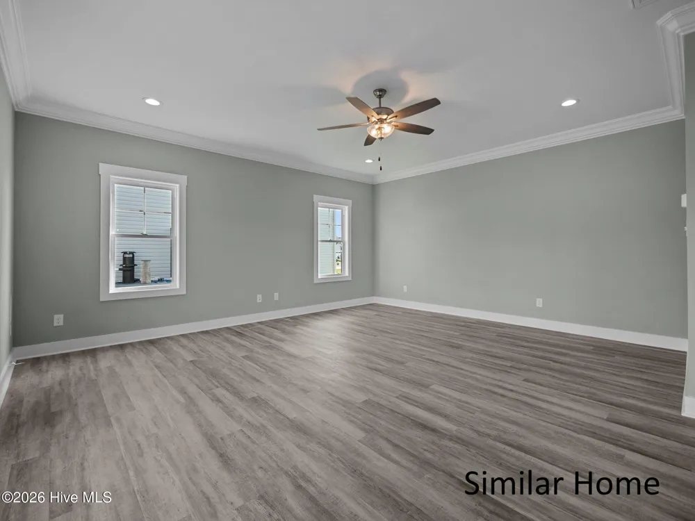 631 Uwharrie Lane Jacksonville, NC 28546