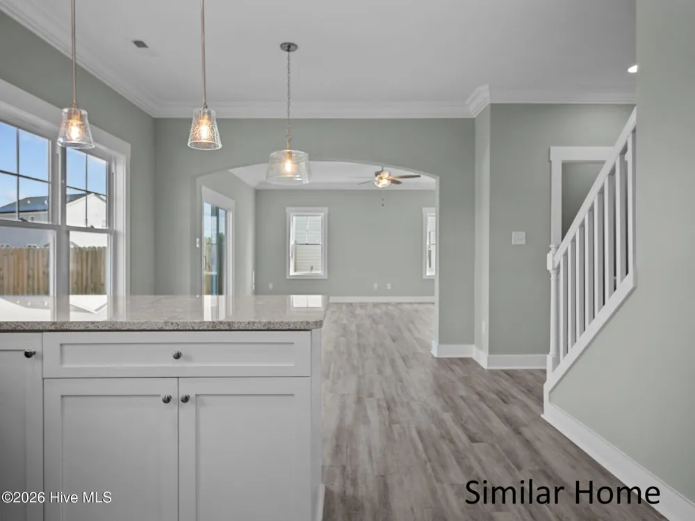 631 Uwharrie Lane Jacksonville, NC 28546