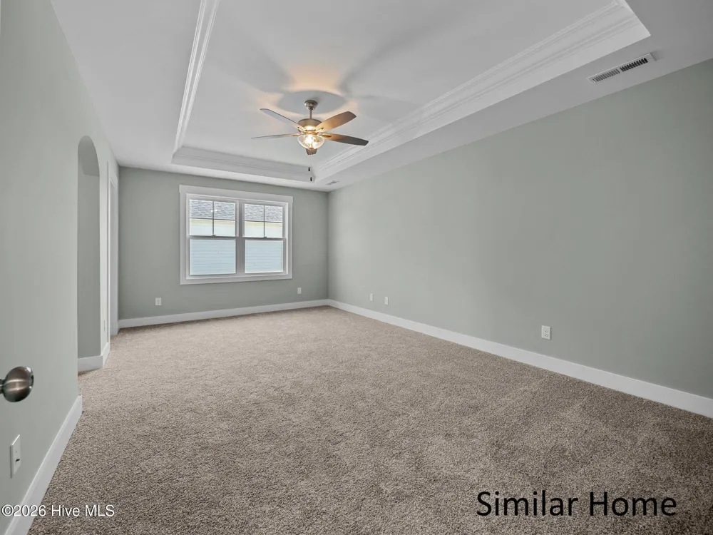 631 Uwharrie Lane Jacksonville, NC 28546