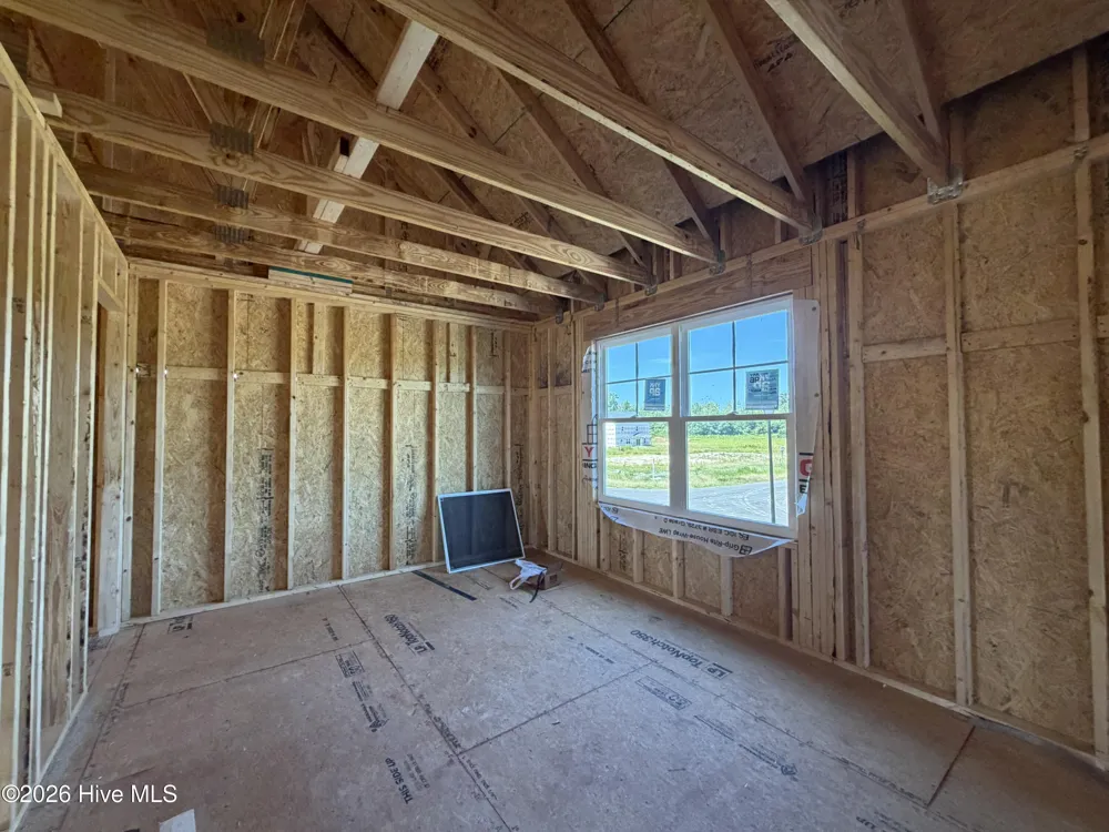 631 Uwharrie Lane Jacksonville, NC 28546