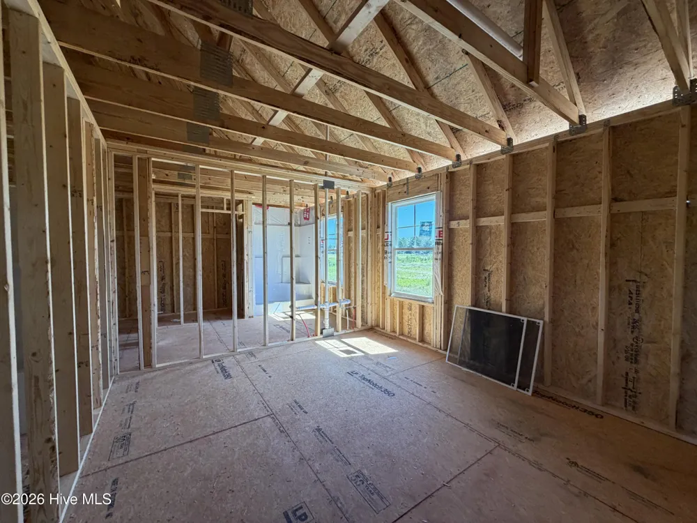 631 Uwharrie Lane Jacksonville, NC 28546