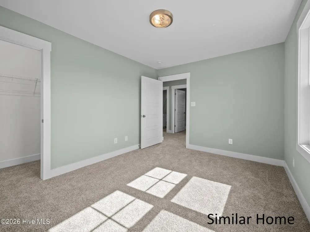 631 Uwharrie Lane Jacksonville, NC 28546