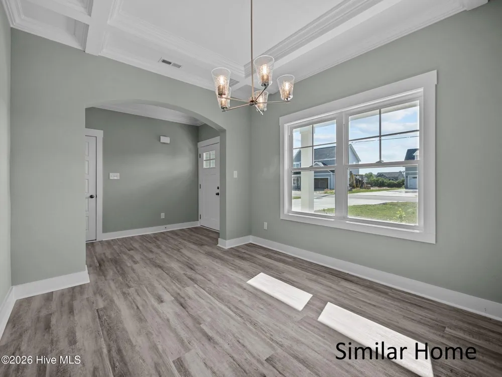 631 Uwharrie Lane Jacksonville, NC 28546