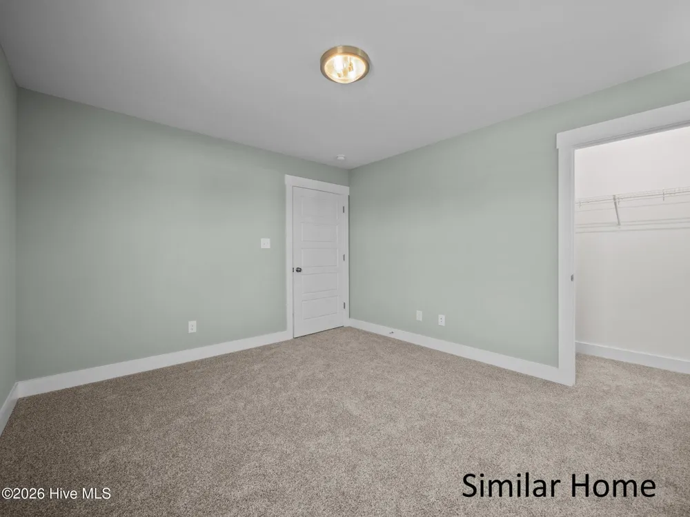 631 Uwharrie Lane Jacksonville, NC 28546