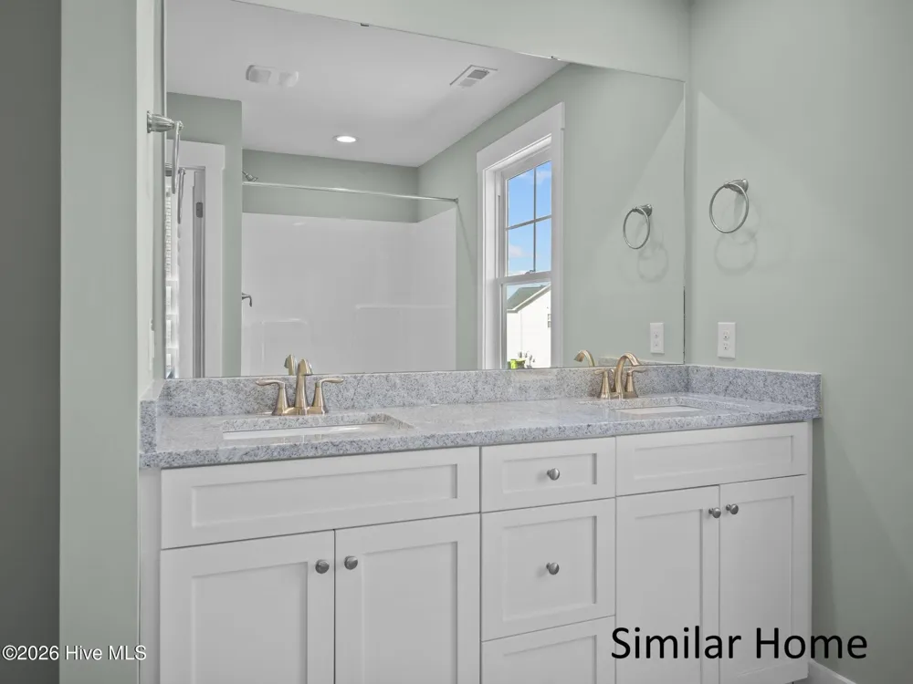 631 Uwharrie Lane Jacksonville, NC 28546