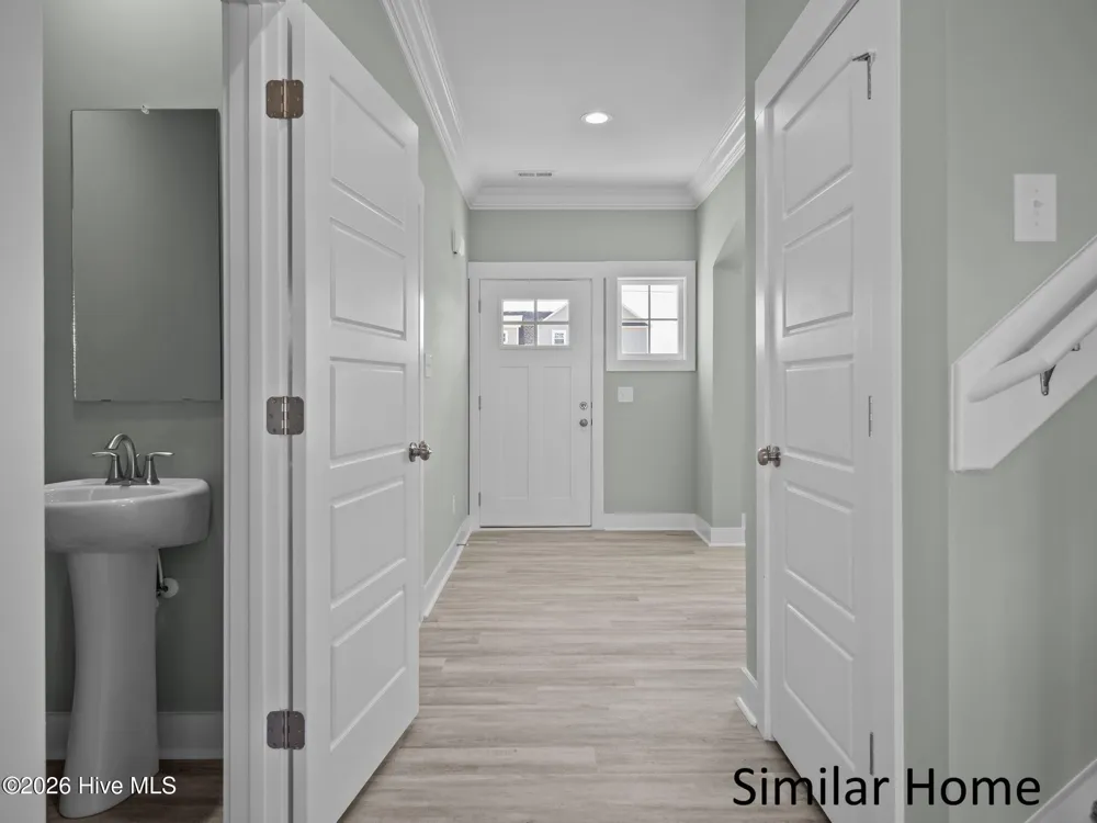631 Uwharrie Lane Jacksonville, NC 28546