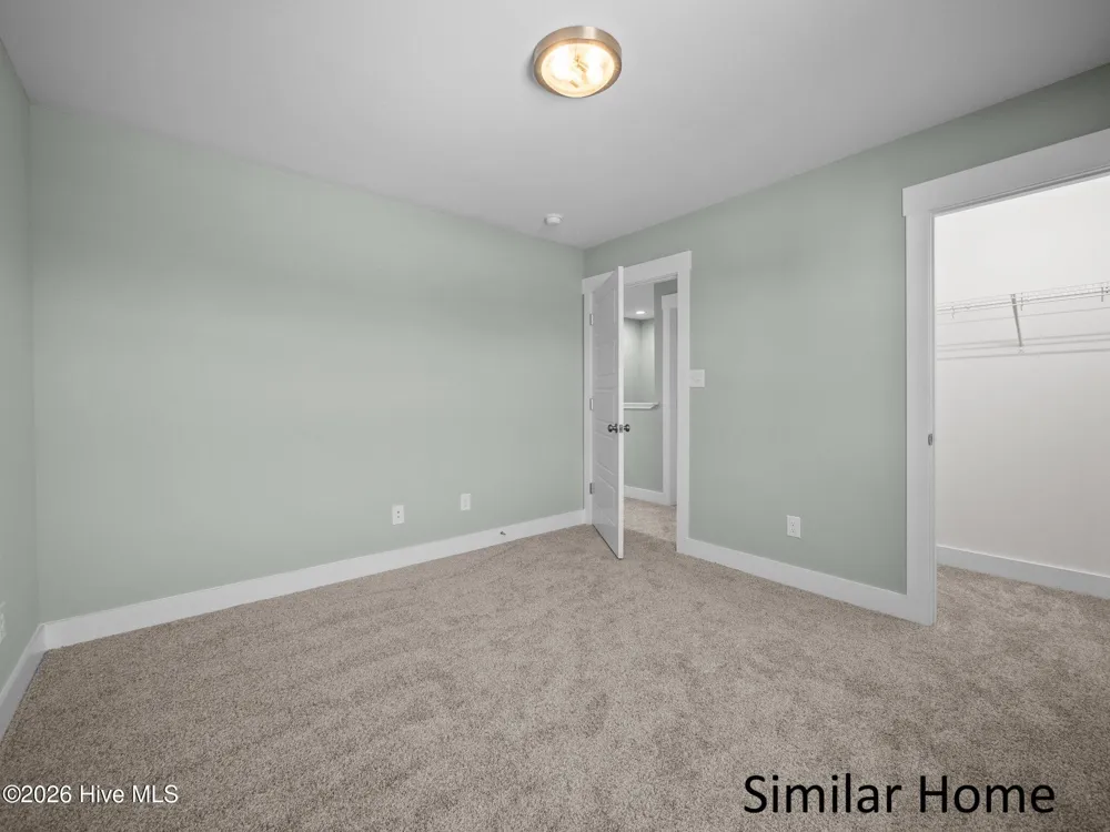 631 Uwharrie Lane Jacksonville, NC 28546
