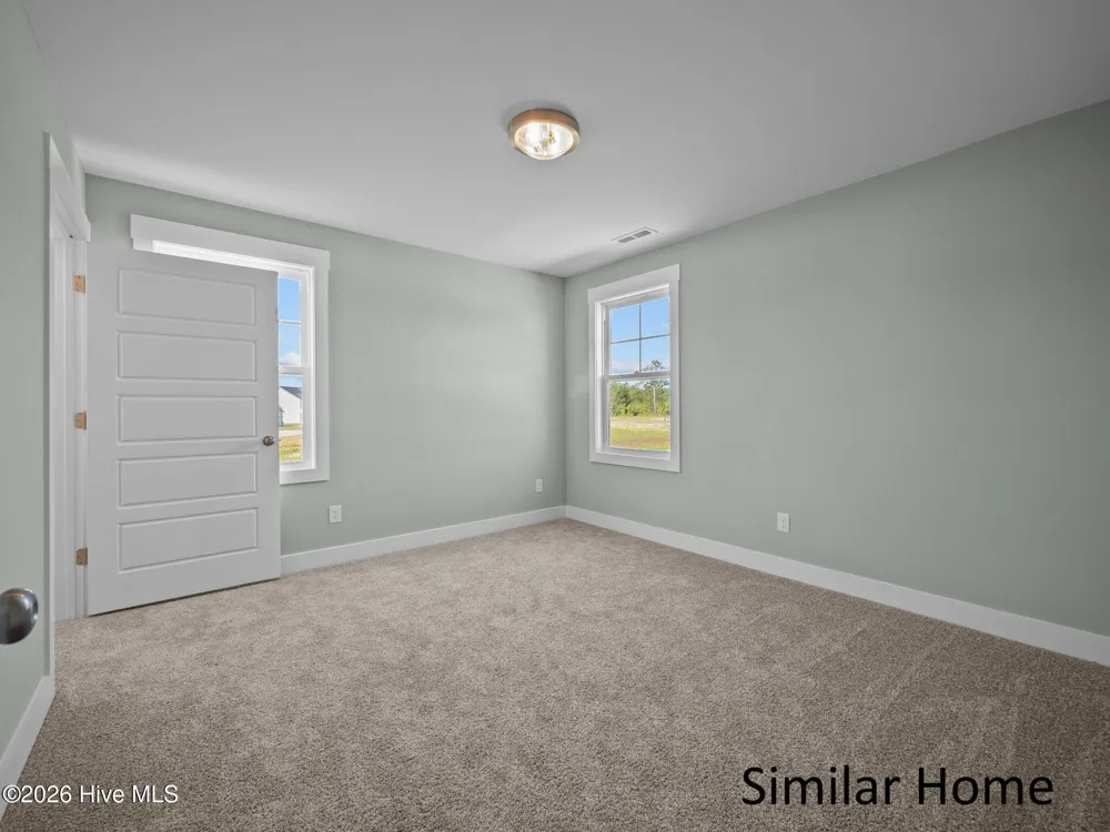 631 Uwharrie Lane Jacksonville, NC 28546