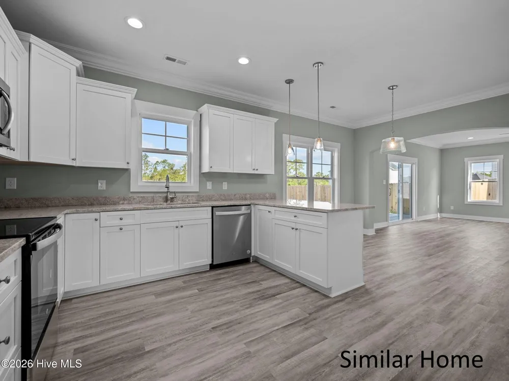 631 Uwharrie Lane Jacksonville, NC 28546