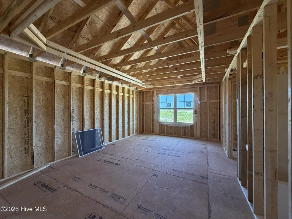 631 Uwharrie Lane Jacksonville, NC 28546