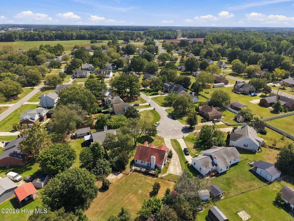 2146 Vale Court Winterville, NC 28590