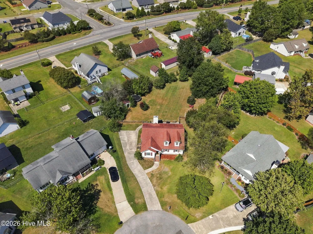 2146 Vale Court Winterville, NC 28590