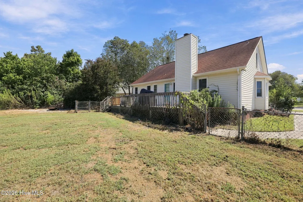 2146 Vale Court Winterville, NC 28590